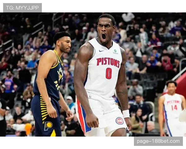 活塞青年军完成蜕变 从28连败到东部榜首的逆袭之路