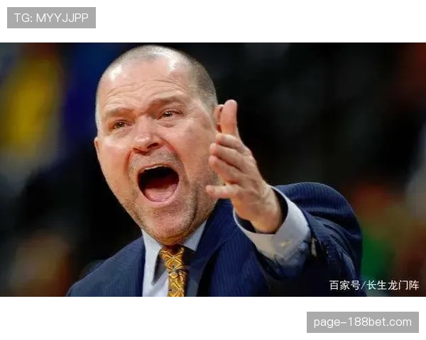 波杰姆斯基18+15+9准三双击退掘金展组织才华